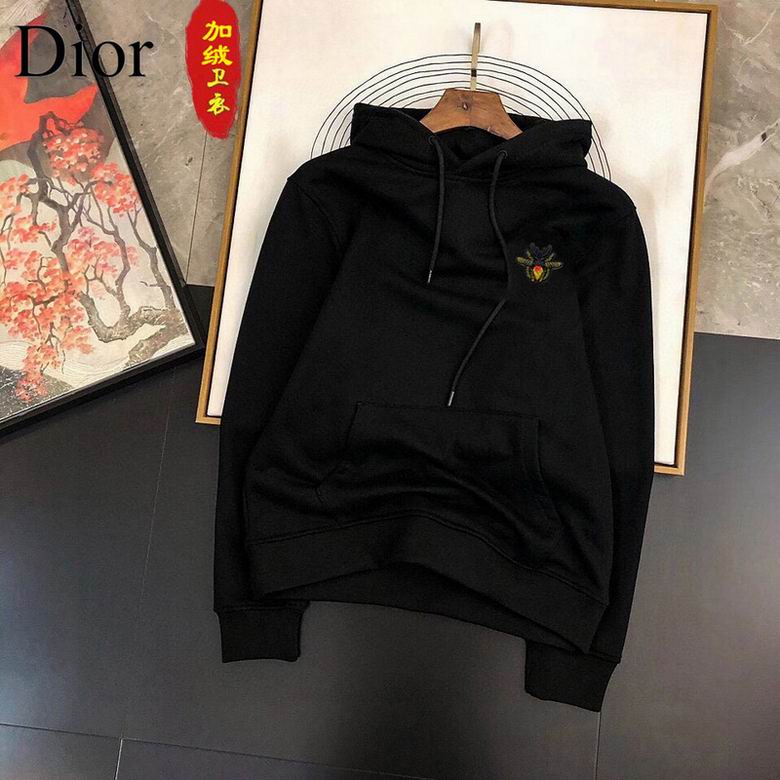 Dior hoodies-001